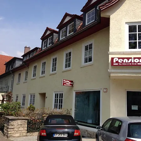 Pension Wegerich-3