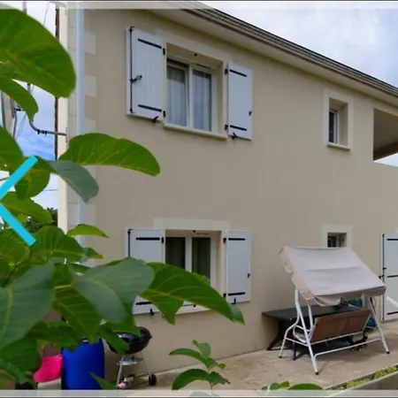Maison Du Cher-2