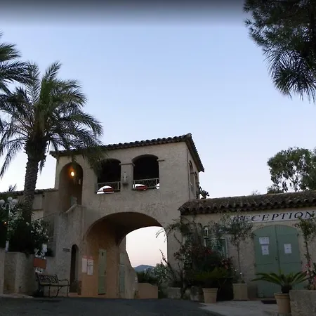 Mobile Home In Frejus, South Of France-3