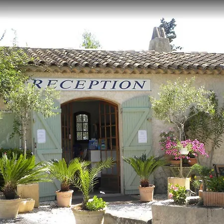 Mobile Home In Frejus, South Of France-2