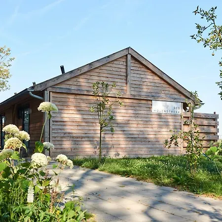 B&B Molenstreek-2