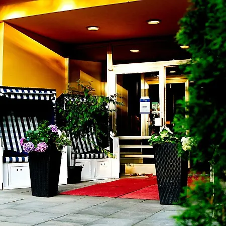 Hotel Albrechtshof-3