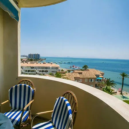 Las Gondolas Seaview-3