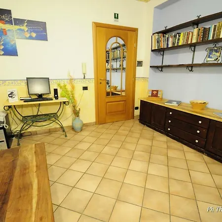 B&B Giuseppe Verdi-2