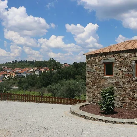 Casa do Poço - Douro-2