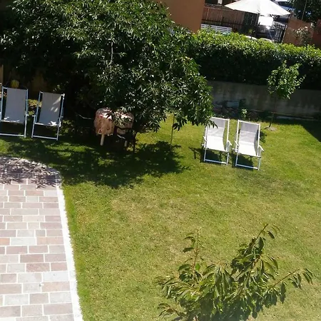 Andoramare B&B-2
