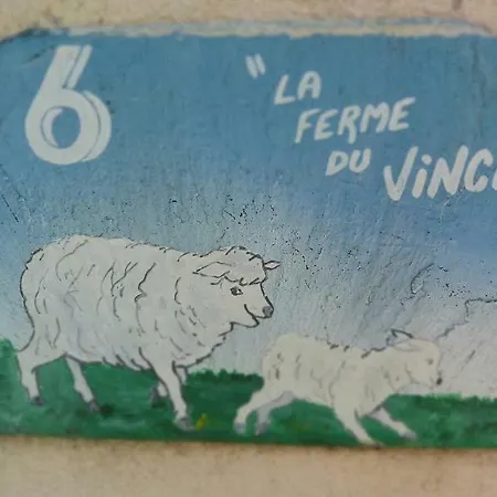 La Ferme Du Vincin-3