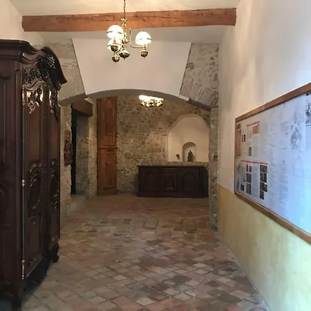 Chambre du couvent-2