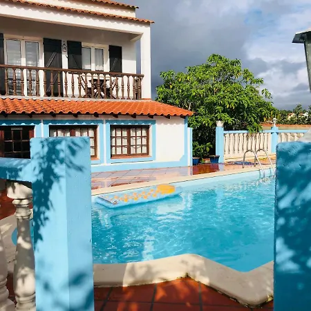 Fatima Belavista & Pool-3
