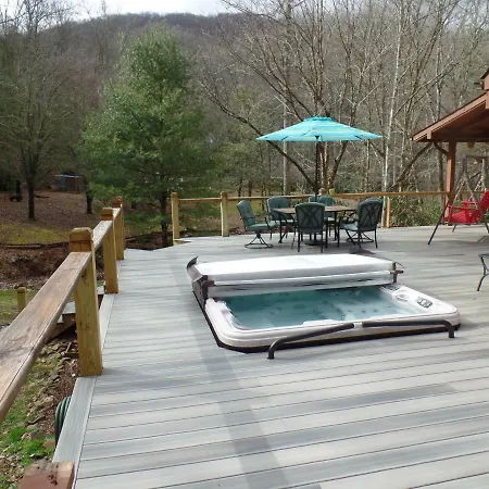 Creekside Paradise Bed And Breakfast-3