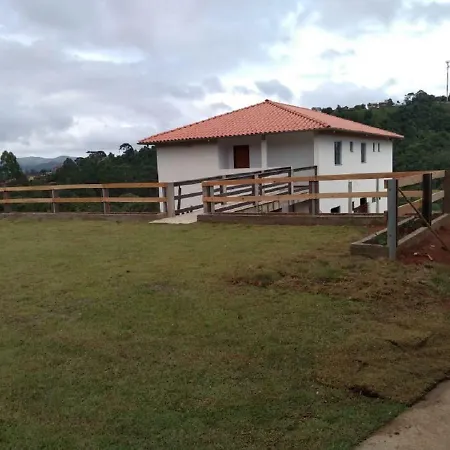 Pousada Bela Vista-2