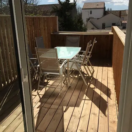 La cathare appartement-3