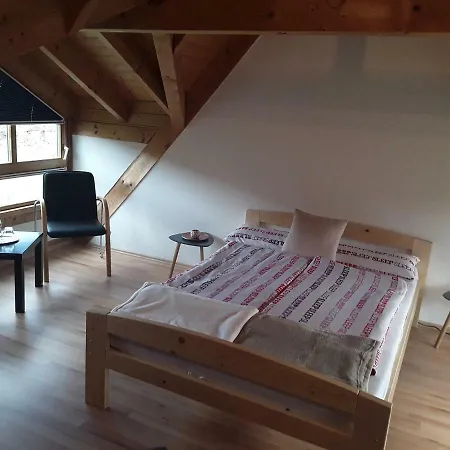 Apartment Da Graziella-3