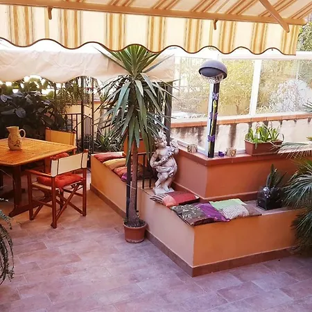 B&B Alassio-2