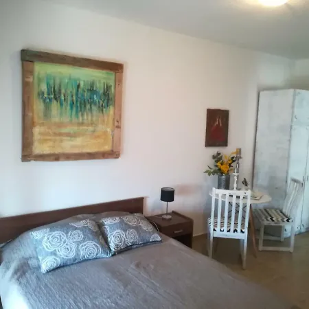 Guesthouse Porec-2
