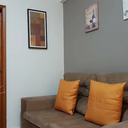 B&A Suites Inn Hotel - Quarto Luxo Platinum-2