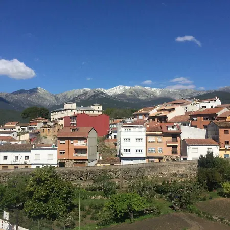 Hostal Sierra de Gredos-3