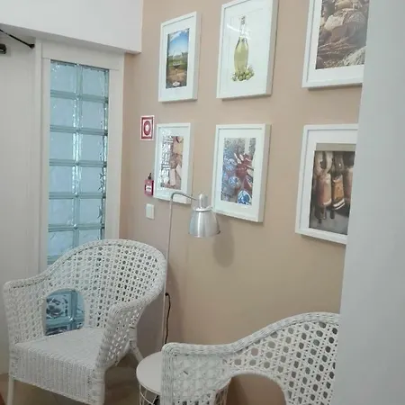 Guesthouse Alentejo-3