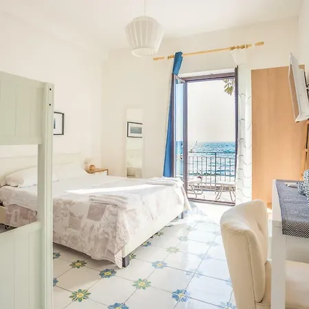 B&B Le Ninfe-2