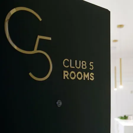 Club boutique rooms-3