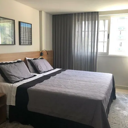 Apartamento Manacas Granja Brasil-2