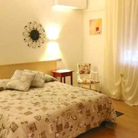 Bed&Breakfast Delle Rose-2