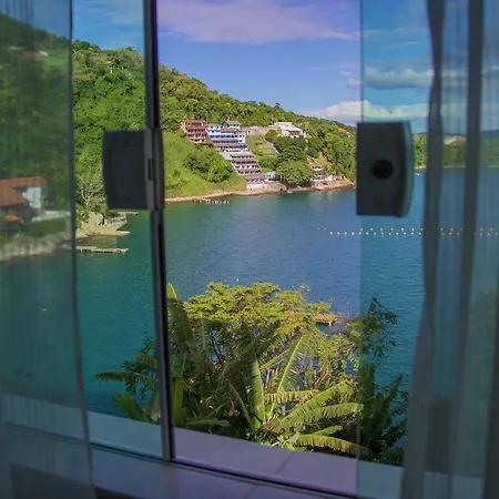 Pousada Casa da Praia Angra-3