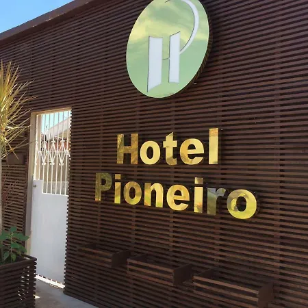 Hotel Pioneiro-3
