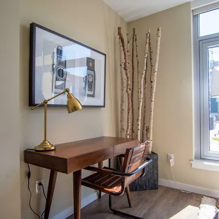 Whyhotel Seattle-Belltown Luxe Suites Wall Street-3
