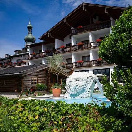 Hotel Unterwirt-2