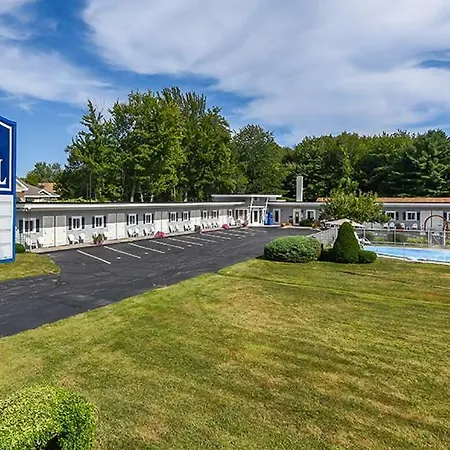 The Saco Motel-2