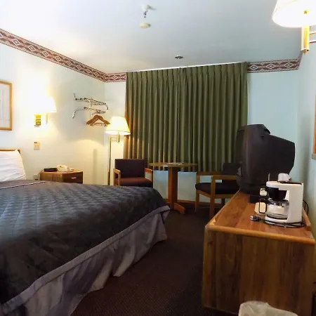 Sunset Inn Tucumcari Nm-3