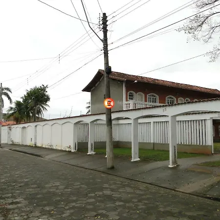 Pousada Tannenhoff Caraguatatuba-2