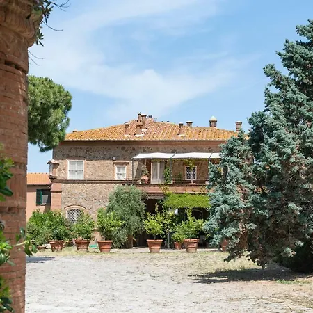 Fattoria Pian Di Rocca-2
