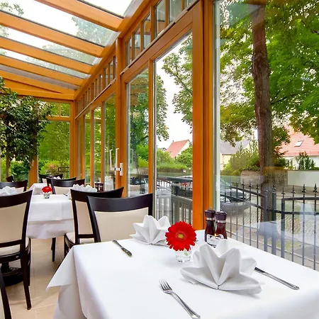 Akzent Hotel Privat - Das Nichtraucherhotel-3
