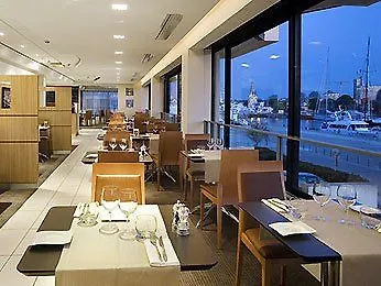 Mercure La Rochelle Vieux Port Sud-3