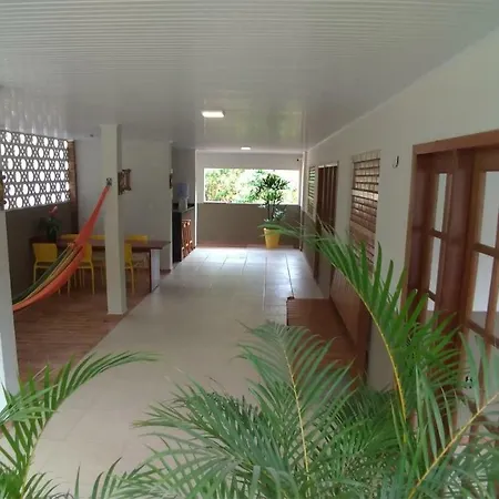 Recanto na Floresta-2