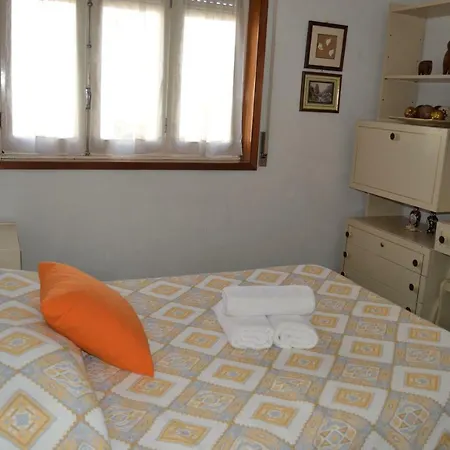 Apartamento Foz Do Rio Minho-3
