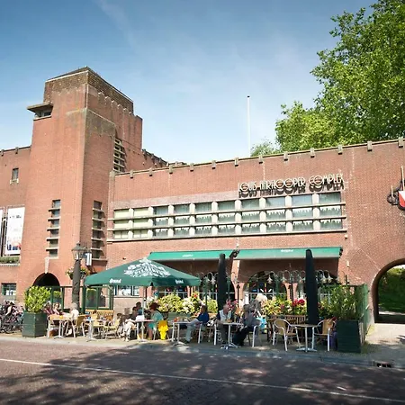 Hotel Oudegracht-3