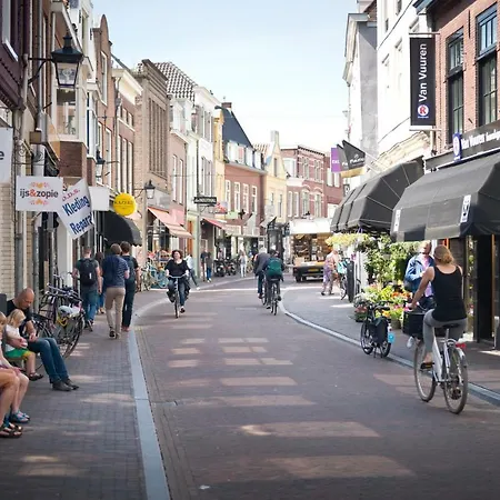 Hotel Oudegracht-2