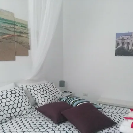 Torre Angellara B&B-2