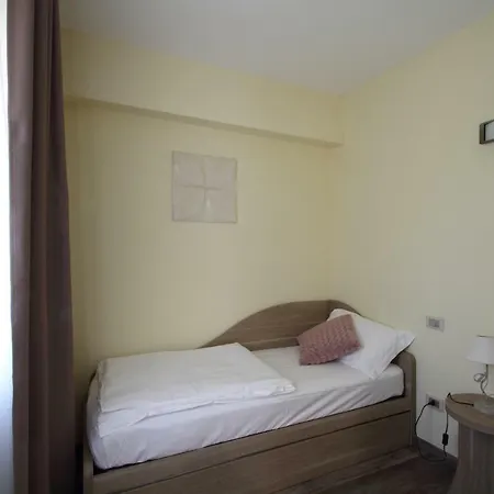 Il Viottolo Rooms&breakfast- Adults Only--2