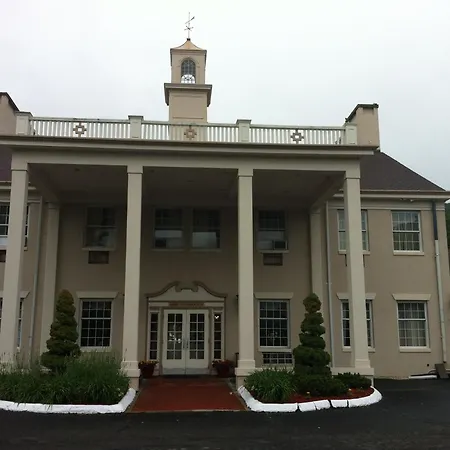 New Haven Inn-3