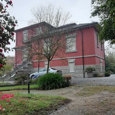 Casa Da Espinhosa-2