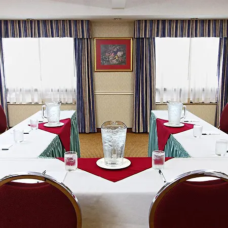 Quality Hotel Ottawa-2