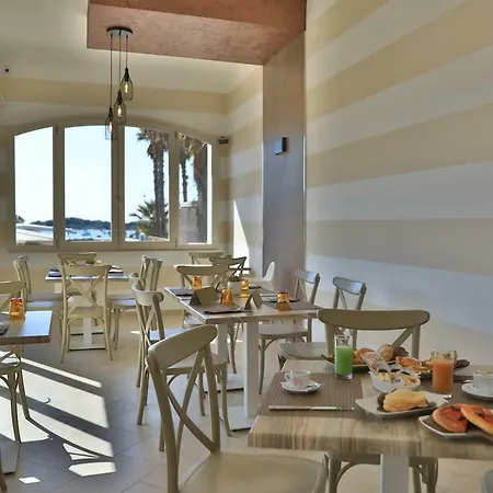 B&B Bella Costa - lungomare Porto Cesareo-2
