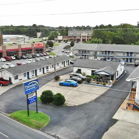 Travelers Suites-2