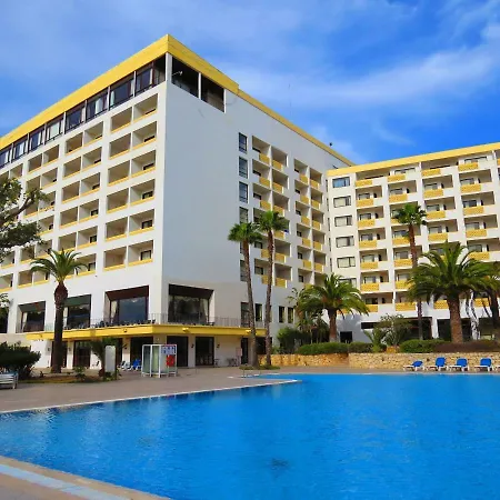 Alfamar Beach & Sport Resort-2