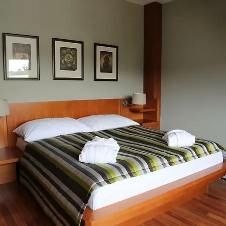 Hotel Popelka-3