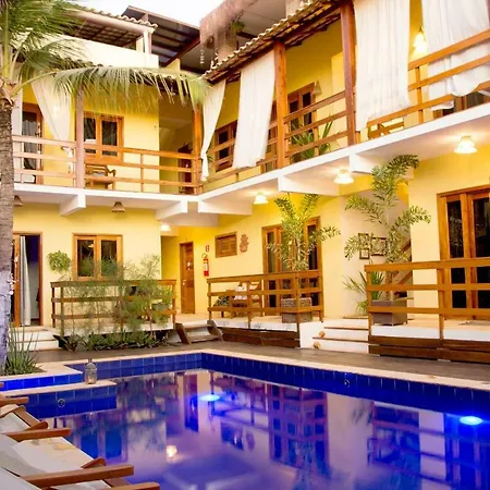 Villa Água de Coco-3